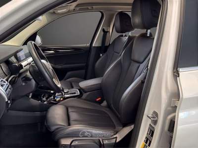 BMW X3 X3 xDrive30e Plug in 184 CV - Prezzo reale Bianco usata Este