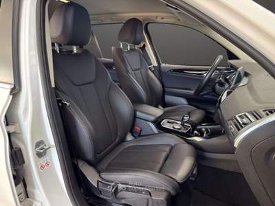 BMW X3 X3 xDrive30e Plug in 184 CV - Prezzo reale Bianco usata Este
