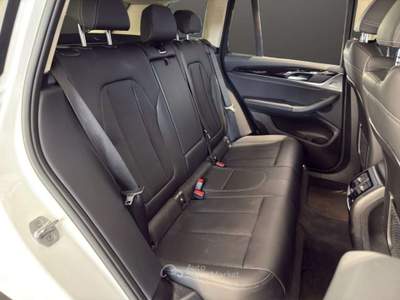 BMW X3 X3 xDrive30e Plug in 184 CV - Prezzo reale Bianco usata Este