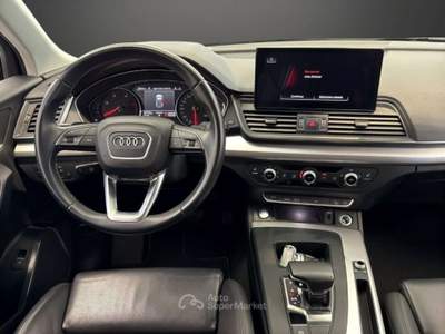 Audi Q5 SPB 35 TDI 163 CV S tronic Business - Prezzo reale Nero usata Este