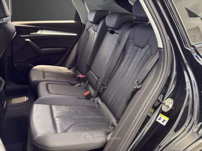 Audi Q5 SPB 35 TDI 163 CV S tronic Business - Prezzo reale Nero usata Este