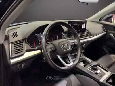 Audi Q5 SPB 35 TDI 163 CV S tronic Business - Prezzo reale Nero usata Este