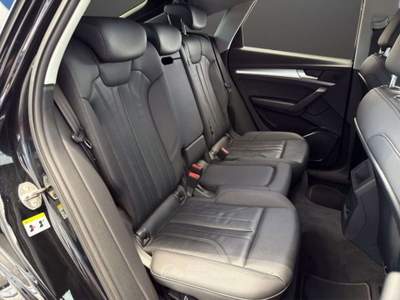 Audi Q5 SPB 35 TDI 163 CV S tronic Business - Prezzo reale Nero usata Este