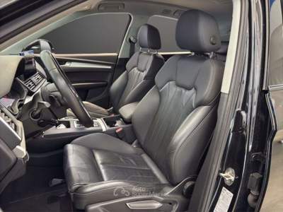 Audi Q5 SPB 35 TDI 163 CV S tronic Business - Prezzo reale Nero usata Este