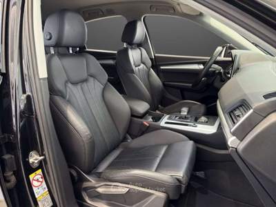 Audi Q5 SPB 35 TDI 163 CV S tronic Business - Prezzo reale Nero usata Este