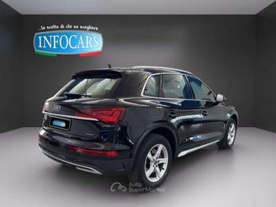Audi Q5 40 TDI 204 CV 4X4 S tronic Business Prezzo reale Nero usata Este