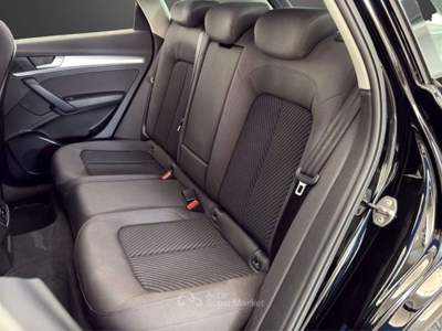 Audi Q5 40 TDI 204 CV 4X4 S tronic Business Prezzo reale Nero usata Este