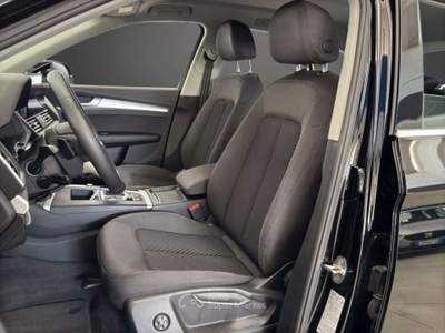 Audi Q5 40 TDI 204 CV 4X4 S tronic Business Prezzo reale Nero usata Este