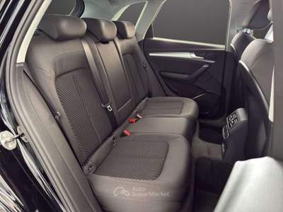 Audi Q5 40 TDI 204 CV 4X4 S tronic Business Prezzo reale Nero usata Este