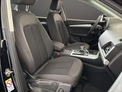 Audi Q5 40 TDI 204 CV 4X4 S tronic Business Prezzo reale Nero usata Este