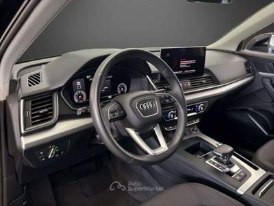 Audi Q5 40 TDI 204 CV 4X4 S tronic Business Prezzo reale Nero usata Este