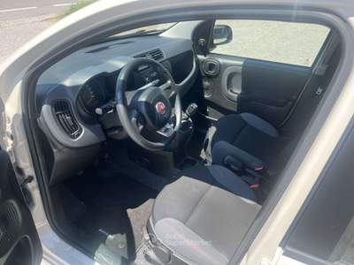 Fiat Panda 1.2 Easy 69cv E6 usata BONDENO