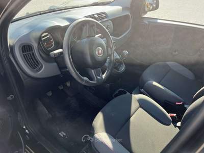 Fiat Panda 1.2 Easy 69cv usata BONDENO