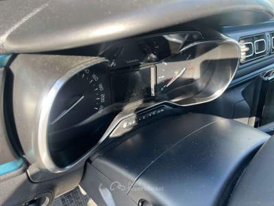 Citroen C3 1.2 puretech Shine s&s 110cv my20 usata BONDENO