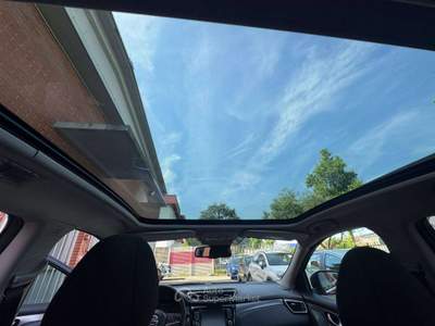 Nissan Qashqai 1.2 dig-t N-Connecta 115cv Nero usata Cernusco sul Naviglio