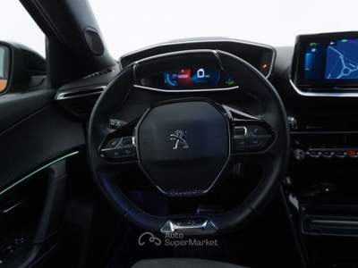 Peugeot 2008 Miglior prezzo garantito e consegna in pochi giorni Arancione usata Reggio nell'Emilia