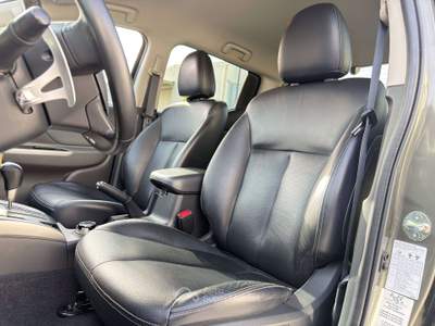 Fiat Fullback 2.4 180 CV Doppia Cabina LX Cross Plus 4wd AUTOCARRO Grigio usata Pomigliano d'Arco