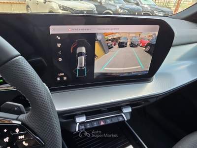 Audi Q3 SPB 35 TDI S tronic line edition Nero usata Brusciano