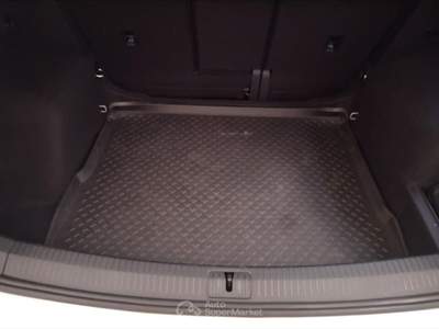 Volkswagen Tiguan 2.0 TDI SCR R-Line 4Motion DSG Bianco usata Lucca