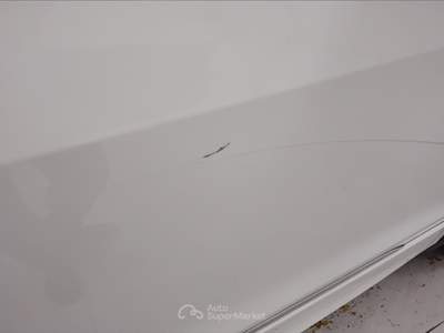 Volkswagen Tiguan 2.0 TDI SCR R-Line 4Motion DSG Bianco usata Lucca