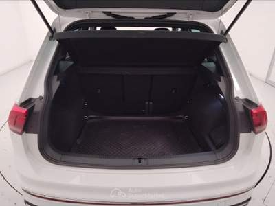 Volkswagen Tiguan 2.0 TDI SCR R-Line 4Motion DSG Bianco usata Lucca