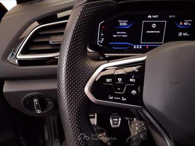 Volkswagen T-Roc 1.0 TSI R Line Grigio usata Lucca