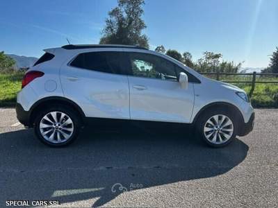 Opel Mokka Ecotec 4x2 Start&Stop Cosmo Bianco usata Formello
