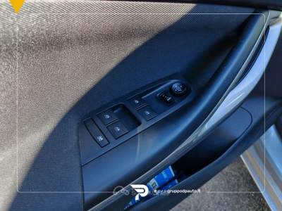 Opel Astra 1.5 cdti Elegance 122cv at9 *MOTORE FUSO* Grigio usata Marano di Napoli