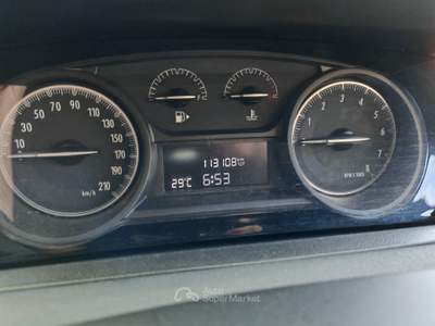 Lancia Ypsilon Ypsilon 1.2 Gold 69cv Grigio usata Marano di Napoli