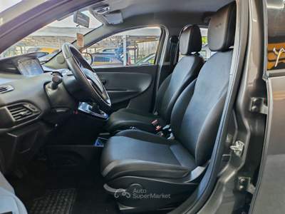 Lancia Ypsilon Ypsilon 1.2 Gold 69cv Grigio usata Marano di Napoli