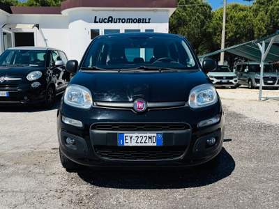 Fiat Panda Turbo Natural Power Young Nero usata Comacchio