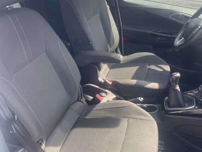Ford B-Max B-Max 1.6 TDCi 95 CV Titanium Bianco usata Cittadella