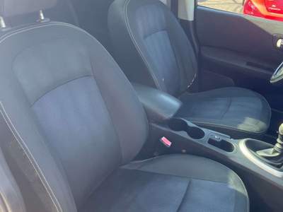 Nissan Qashqai Qashqai 1.5 dCi DPF Tekna Nero usata Cittadella