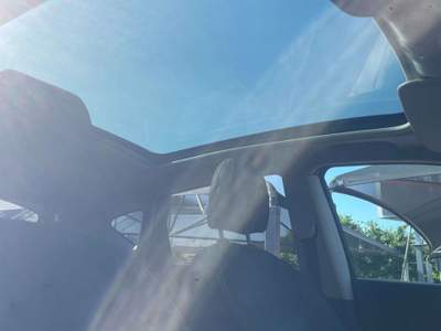 Nissan Qashqai Qashqai 1.5 dCi DPF Tekna Nero usata Cittadella