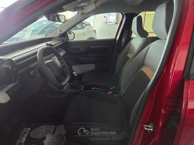 Citroen C3 Aircross km0 usata Cento
