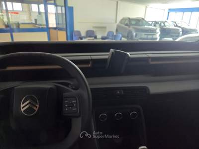 Citroen C3 Aircross km0 usata Cento