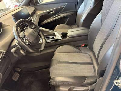 Peugeot 3008 1.5 bluehdi Allure Pack *SUPER PROMO* Blu/Azzurro usata Roma