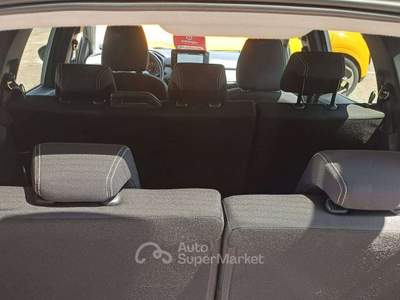 Dacia Jogger DACIA JOGGER 1.0GPL EXTREME 7 P Verde usata Velletri