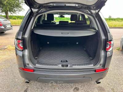 Land Rover Discovery Sport Discovery Sport I 2016 2.0 td4 HSE Luxury aw 180cv Grigio usata Inzago