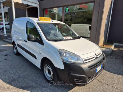 Citroen Berlingo Pari al Nuovo! Bianco usata Cuorgnè