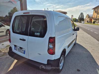 Citroen Berlingo Pari al Nuovo! Bianco usata Cuorgnè