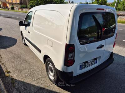Citroen Berlingo Pari al Nuovo! Bianco usata Cuorgnè