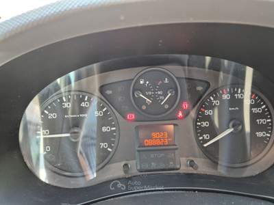 Citroen Berlingo Pari al Nuovo! Bianco usata Cuorgnè