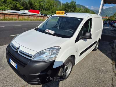 Citroen Berlingo Pari al Nuovo! Bianco usata Cuorgnè
