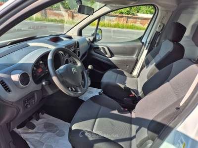 Citroen Berlingo Pari al Nuovo! Bianco usata Cuorgnè
