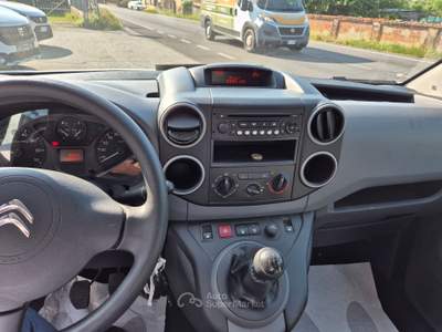 Citroen Berlingo Pari al Nuovo! Bianco usata Cuorgnè