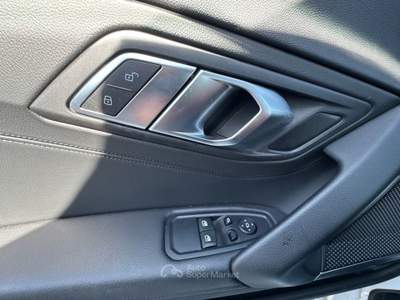 BMW Z4 Z4 sDrive20i 197cv M-Sport*Live Cockpit* BMW PREMIUM SELECTION Bianco usata Roma