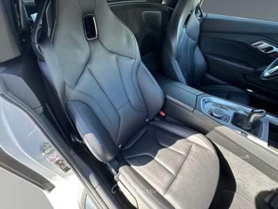 BMW Z4 Z4 sDrive20i 197cv M-Sport*Live Cockpit* BMW PREMIUM SELECTION Bianco usata Roma