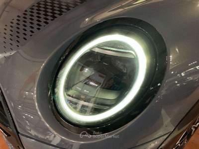 MINI Cooper Mini  2.0    JCW auto Grigio usata Roma