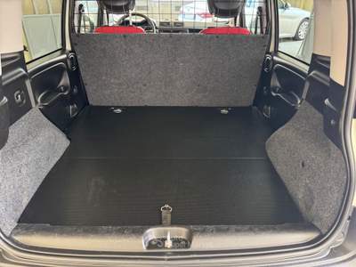 Fiat Panda Turbo S&S 4x4 Pop Van 2 posti Bianco usata Torino